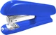 Степлер Axent Standart №24/6 20 л Синий (4223-02-A) - изображение 1