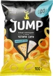 Упаковка снеков Jump Кольца кукурузные со вкусом Четыре сыра 100 г х 16 шт (1.6 кг) (4820237693440) - изображение 2
