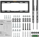 Настенный кронштейн для телевизора Perlegear PGPIMTK1-E 26-55 дюймов VESA до 45кг - изображение 2