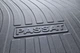 Килимок каучуковий HAVOC 3D у багажник VW Passat B7/B8 USA 2011-2019 - зображення 5