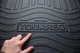 Килимок каучуковий у багажник HAVOC 3D VW Touareg 2010-2018 - изображение 4
