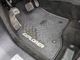 Килимки каучукові в салон HAVOC Ford Explorer з 2010 по 2019 повний комплект 3 шт. - изображение 6