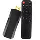 Смарт-тв з пультом Smart TVR3 Stick 4K медіаплеєр Android Global (2104618478) - зображення 6