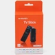 Смарт-тв з пультом Smart TVR3 Stick 4K медіаплеєр Android Global (2104618478) - зображення 9