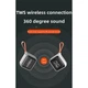 Портативна Бездротова Bluetooth колонка xdobo Prince 1995II IPX7 Grey |BT5.0, AUX/TF, 12W, TWS, 6-20h Max| Grey - зображення 8