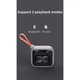 Портативна Бездротова Bluetooth колонка xdobo Prince 1995II IPX7 Grey |BT5.0, AUX/TF, 12W, TWS, 6-20h Max| Grey - зображення 13