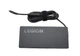 Блок питания (зарядка) для ноутбука Lenovo 330W (20V 16.5А плоский разъем) ADL330SDC3A [Legion Logo] - изображение 2
