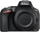 Фотоаппарат Nikon D5600 AF-S 18-140mm f/3.5-5.6G VR Black (VBA500K002) - изображение 6
