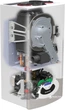 Котёл газовый ARISTON GENUS PREMIUM EVO SYSTEM 30 FF - изображение 4