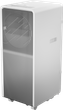 Кондиционер мобильный Beko BP407C - изображение 4