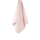 Махровое полотенце Graccioza Egoist Towels 100% египетский хлопок 50x100 см PEARL - изображение 3