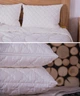 Подушка Billerbeck Bamboo 50x70 см білий - зображення 3