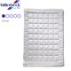 Кашемировое одеяло Billerbeck Diadem Superlight легкое летнее 200x220 см белый 51903489 - изображение 2