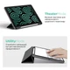 Чохол ArmorStandart Smart Fold Pen для Apple iPad Pro 13 (2024) Dark Grey (ARM78139) - изображение 4