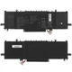 Аккумулятор ASUS C31N1841 (ZenBook UX334FL, UX434FL) 11.55V 4335mAh 50Wh Black - зображення 1