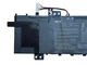 Батарея для ноутбука ASUS VivoBook X512 F512 X412 A512 A412 серии C21N1818 C21N1818-1 v.1 - изображение 3