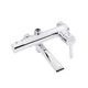 Душевой гарнитур Kroner KRP Essen-C063 - изображение 7