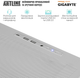 Комп'ютер ARTLINE Gaming TANKWHITE (TANKWHITEv109) - зображення 5