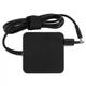 Оригинальный адаптер питания для ноутбука LENOVO USB-C 65W (20V/3.25A, 15V/3A, 12V/3A, 9V/3A, 5V2A), - изображение 1