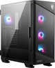 Obudowa MSI MPG VELOX 100R Black (306-7G18R21-809) - obraz 2