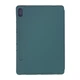 Чохол ArmorStandart Smart Fold Pen для Samsung Galaxy Tab S9/S9 FE Pine Green (ARM75002) - зображення 2