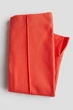 Легинсы-Капри H&M 271244049 134 Красный - изображение 2