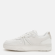 Жіночі кросівки Lacoste L001 742SFA0076-65T 40 (T6.5) 25.6 см WHT/OFF WHT (5012123981055) - зображення 4