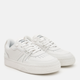 Жіночі кросівки Lacoste L001 742SFA0076-65T 41 (T7.5) 26.3 см WHT/OFF WHT (5012123981079) - зображення 3