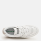 Жіночі кросівки Lacoste L001 742SFA0076-65T 41 (T7.5) 26.3 см WHT/OFF WHT (5012123981079) - зображення 6
