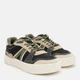 Женские кроссовки Lacoste 748SFA0032-1X3 39.5 (T6) 25.4 см Разноцветные (5059862359950) - изображение 3