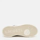 Женские кроссовки Lacoste 748SFA0032-1X3 39.5 (T6) 25.4 см Разноцветные (5059862359950) - изображение 7