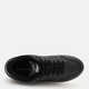 Жіночі кросівки Lacoste 748SFA0046-312 37 (T4) 23.8 см Чорні (5059862371846) - зображення 6