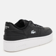 Жіночі кросівки Lacoste 748SFA0046-312 39 (T5.5) 25.2 см Чорні (5059862371877) - зображення 5