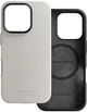 Чохол Native Union Active Case Sandstone для iPhone 16 Pro Сірий (ACTCSE-SAN-NP24P) - зображення 12