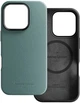 Чехол Native Union Active Case Slate Green для iPhone 16 Pro Зеленый (ACTCSE-GRN-NP24P) - изображение 9