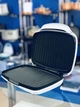 Электрический контактный гриль Silver Crest SKG 1000 B2 White - изображение 3