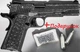 Пневматичний пістолет Sig Sauer Air 1911 "We The People" Blowback + Подарунок - зображення 1
