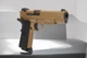 Пневматический пистолет Sig Sauer Air 1911 Emperor Scorpion Blowback + Подарок - изображение 4