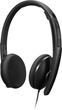 Słuchawki Lenovo Wired VoIP Headset (Teams) (4XD1M45626) - obraz 1