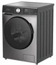 Стиральная машина с сушкой узкая Luxor Wäschetrockner 5947 Max 8 eng Silver Titan EU + смеситель для питьевой воды в подарок - изображение 7