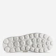 Детские кроссовки для девочки Geox J Puffypop Girl J55MRA-000BC-C0563 32 Белый/Розовый (8058192244261) - изображение 6
