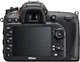 Nikon D7200 Body Black - изображение 3