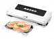 Вакуумный упаковщик, вакууматор Switch On SOV 125 C6 White - изображение 5