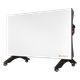 Електричний конвектор IQ-Therm Prime-IQ20FC 2000W - зображення 1