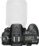 Nikon D7200 Body Black - изображение 8