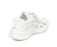 Кроссовки Fashion D015 білі (38-41) Белый 40 - изображение 3
