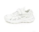 Кроссовки Fashion D015 білі (38-41) Белый 40 - изображение 4