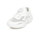 Кроссовки Fashion D035 білі (38-41) Белый 40 - изображение 1