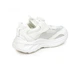 Кроссовки Fashion D035 білі (38-41) Белый 40 - изображение 3