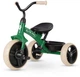 Велосипед детский Qplay Elite Pro Трехколесный с родительской ручкой Green (T180-BEliteProGreen) - изображение 2